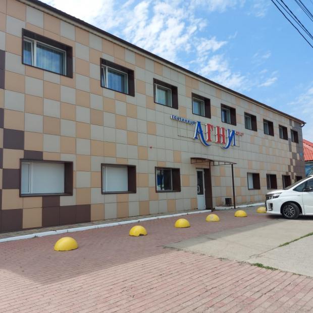 Фотографии мини отеля 
            Агни