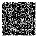 QR код гостиницы Острожский Вал