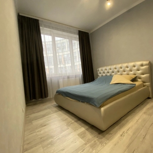 Фотография квартиры Апартаменты в Центре с Видом на Парк