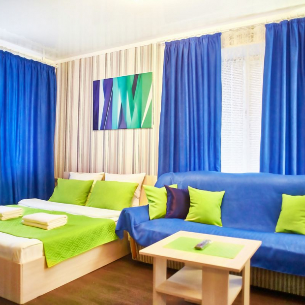 Фотография квартиры 