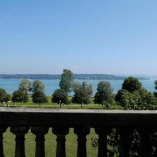 Фотографии хостела
Kreuzlingen Youth Hostel