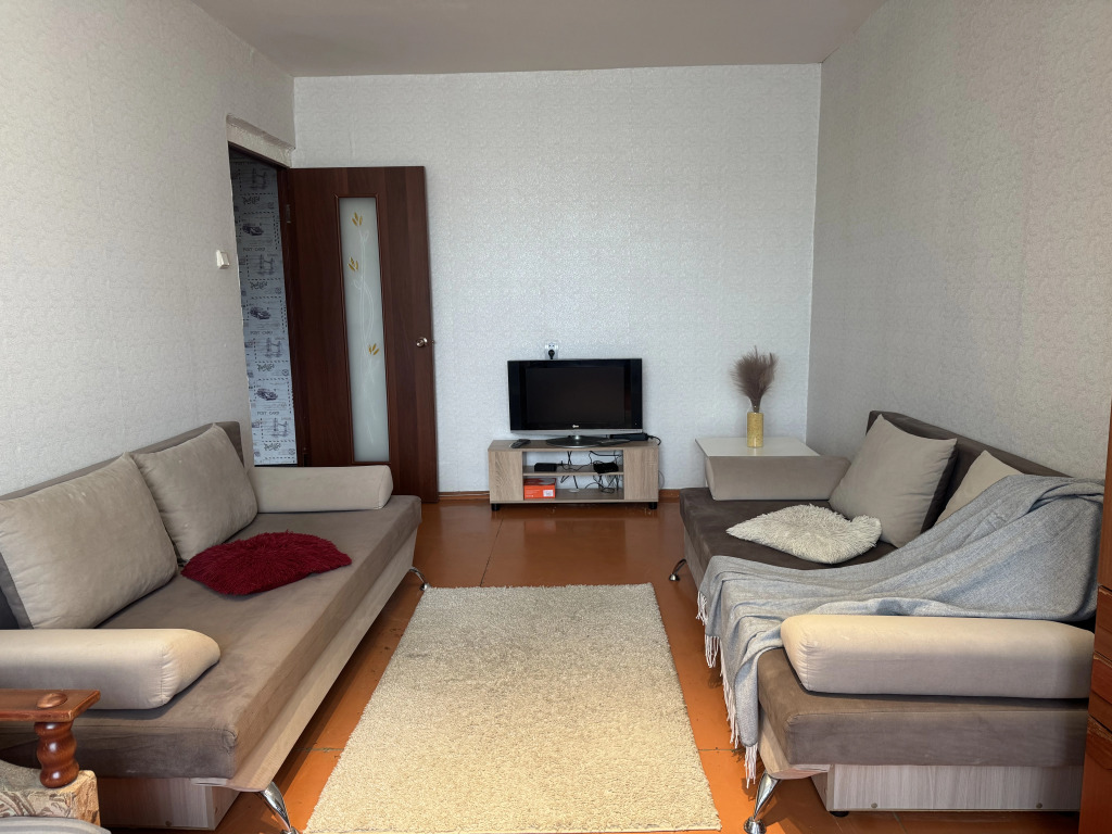 Фотография квартиры Квартира Двухкомнатная квартира Мартьянова 27 Невьянск