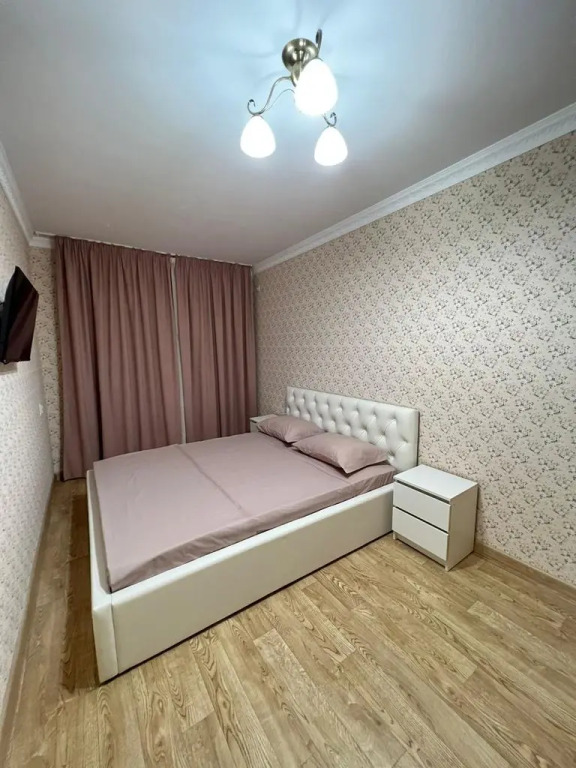 Фотография квартиры Квартира на улице Ленина, 201