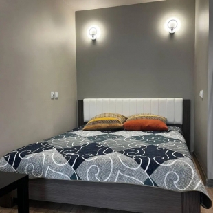 Фотография квартиры Апартаменты на улице Суханова 40