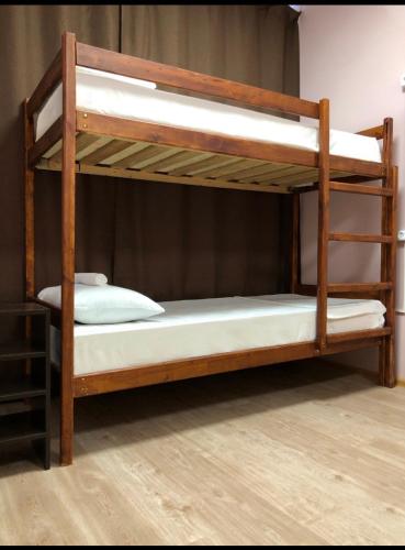 Фотографии хостела
Хостел ЭТАЖ Таганская