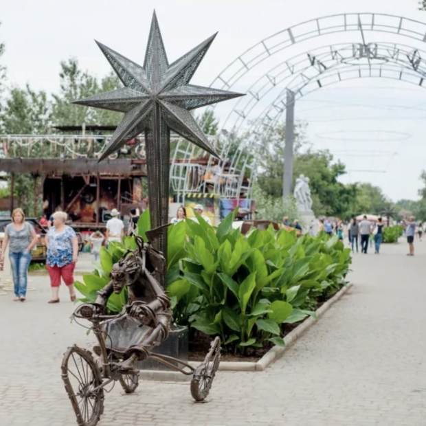 Фотография достопримечательности Ярбат