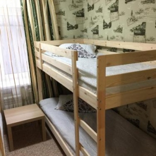 Фотография хостела Остров