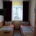 Фотография гостевого дома Budget Pension Plauen