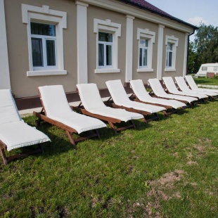 Фотография гостиницы Вальтер