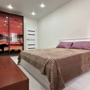 Фотография квартиры Апартаменты ArendaGrad Роща 11