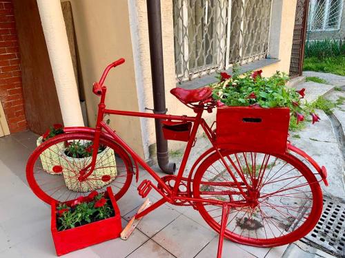 Фотография хостела Колесо