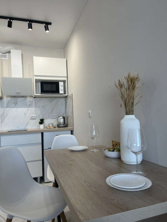 Фотография квартиры Квартира Уютная 2 кровати