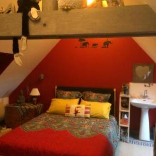 Фотографии гостевого дома
Le petit secret