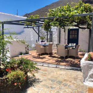 Фотографии гостевого дома
Casa Fina