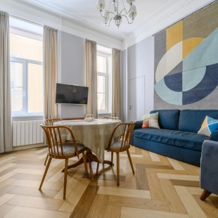Фотография квартиры Апартаменты Стокгольм FeelApartments