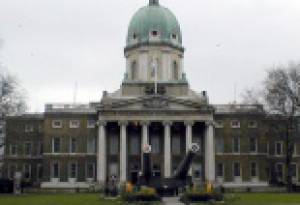 Фотография достопримечательности Имперский военный музей