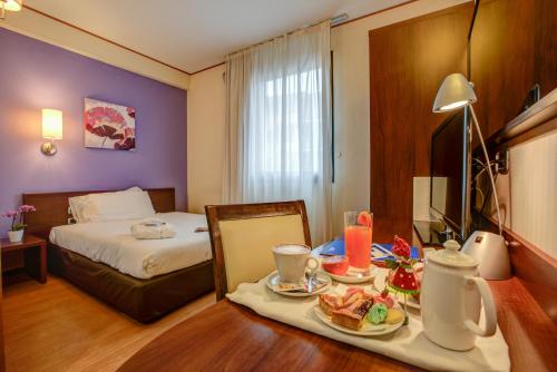 Фотография гостиницы Hotel Europa