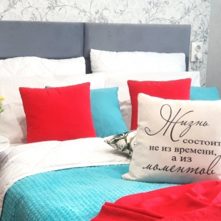 Фотография квартиры Квартира в Центре