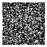 QR код гостевого дома Три восьмёрки