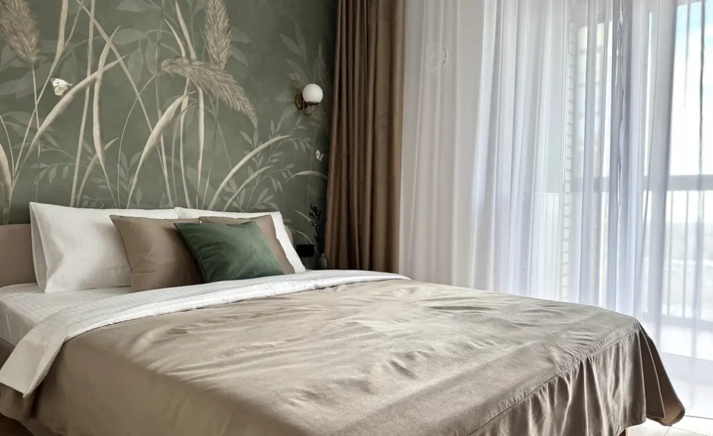 Фотография квартиры Квартира на улице Авиаторов 18