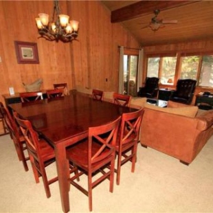 Фотография гостевого дома Mountainback #97, Loft