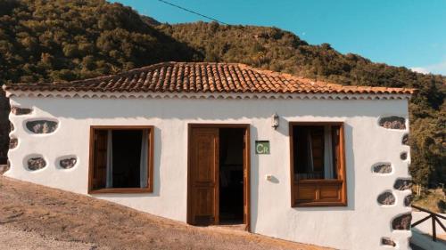 Фотография гостевого дома LAS CASITAS DEL BEBEDERO