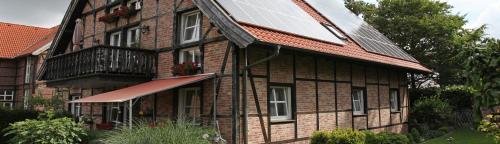 Фотография мини отеля Das Landhotel zur Mühle