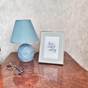 Фотография квартиры Апартаменты на улице Комарова