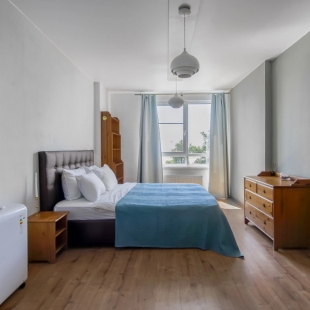 Фотография квартиры Квартира для большой семьи с видом на залив