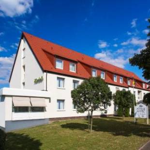 Фотографии гостиницы 
            Hanse Hotel