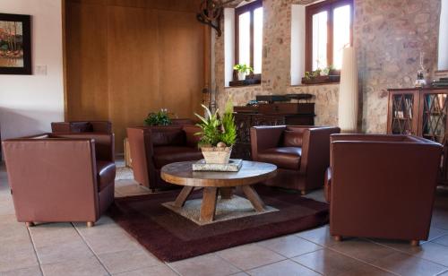 Фотография гостиницы Hotel Moli De La Torre