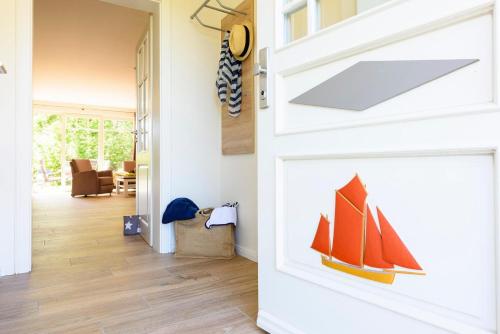 Фотография гостевого дома Kavelweg Heimathafen