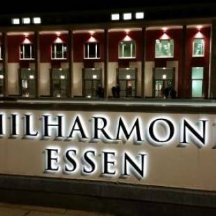 Фотографии гостиницы
Luise City - An der Philharmonie