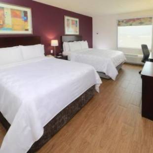 Фотография гостиницы Holiday Inn Reynosa Industrial Poniente, an IHG Hotel