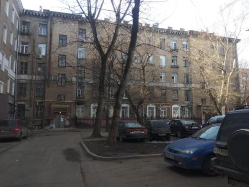 Фотография хостела №1 на Кожуховской