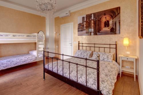 Фотография мини отеля Cento Passi dal Duomo B&B