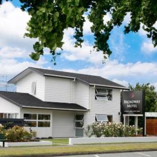 Фотографии мотеля
Broadway Motel & Miro Court Villas