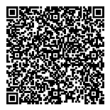 QR код гостевого дома White lotus guest House &cafe tosh