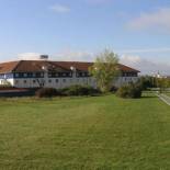 Фотография гостиницы Center Hotel Drive Inn