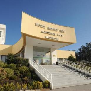 Фотографии гостиницы
Hotel Monte Rio Aguieira