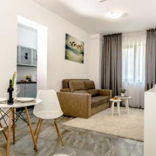 Фотография апарт отеля ConceptHT Regim Hotelier