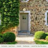 Фотография гостевого дома Cottage in Ardennes - La Maison aux Moineaux - Fays-Famenne