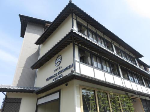 Фотография гостиницы Terrace Kiyomizu Kyoto