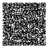 QR код гостиницы Кавголово Фристайл Резорт