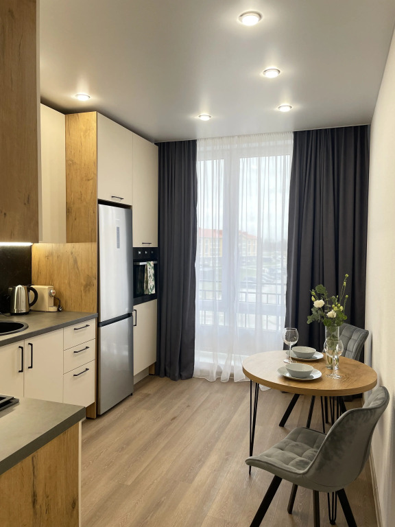 Фотография квартиры Квартира в Ласкино Парк