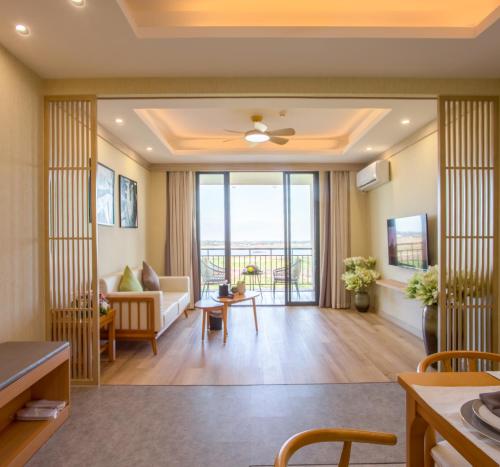 Фотография гостиницы The QUBE Hotel & Suite Vientiane