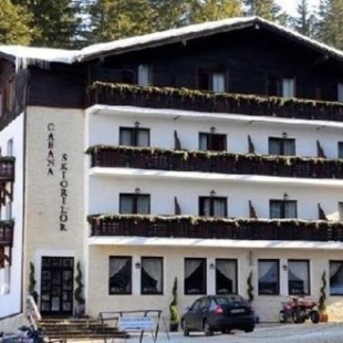 Фотография гостиницы Manor Ski Hotel (Cabana Schiorilor)