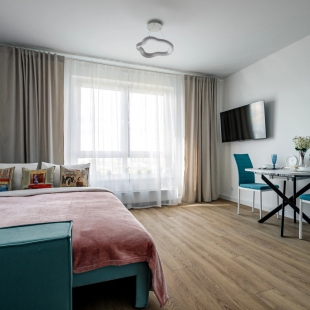 Фотография квартиры Апартаменты Maxrealty24