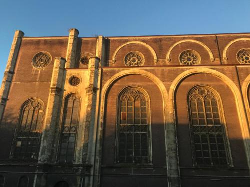 Фотография мини отеля B&B Inn Between