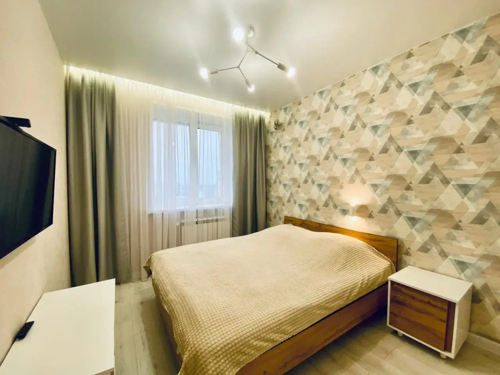 Фотография квартиры Апартаменты Люкс с красивым видом 75/1